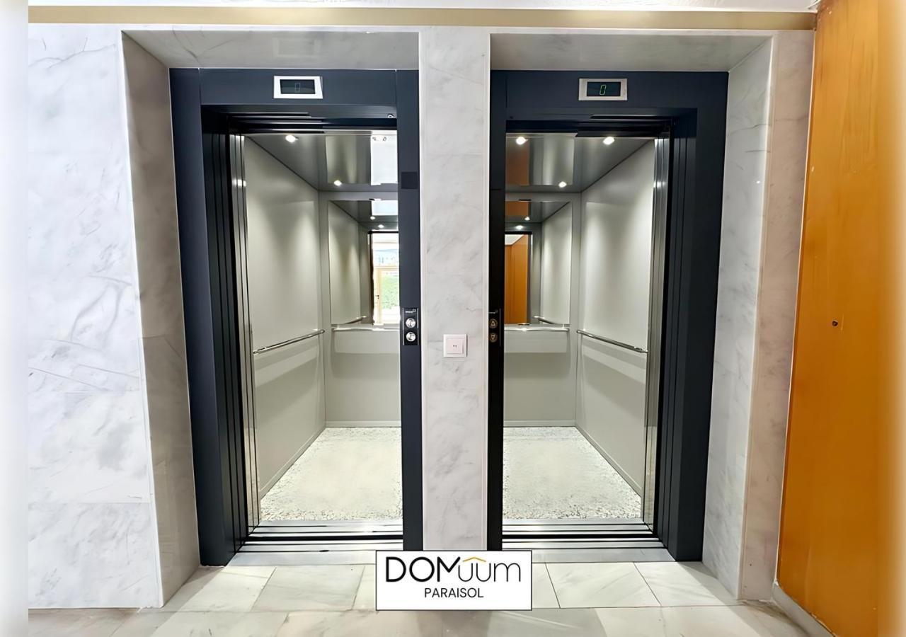 Domuum Holidays - Paraisol Family Home Salou Exterior foto